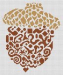 (image for) Tribal Acorn